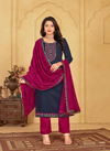 Panch Ratna Gunjita Heavy Festive Wear Wholesale Designer Salwar Suits